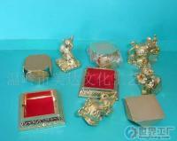 批發胎毛章、印章配件及嬰幼兒紀念章——一站式禮品工藝品配件供應