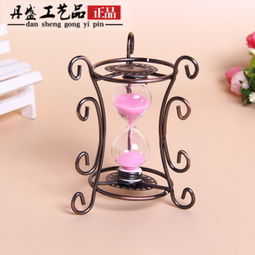 精致古銅小沙漏 融合時(shí)尚創(chuàng)意與實(shí)用性的通訊設(shè)備搭配好禮